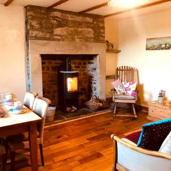 The Cottage at Sunnybrow