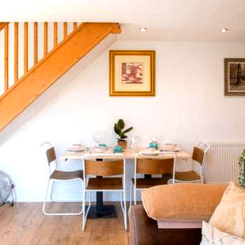 Discovery Barn - Luxury 2 Bed Barn Conversion!