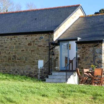 Cherry Blossom Barn/Garden/Parking/Beach 4miles/St Ives 7miles