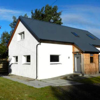 Holiday Home Muir Edge by Interhome
