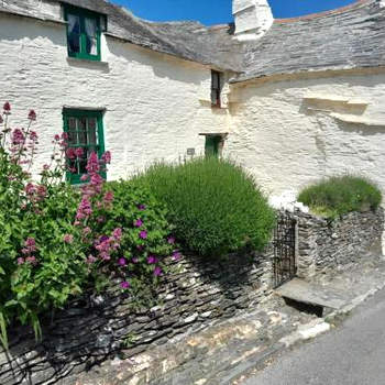 3 Bed in Boscastle 75145