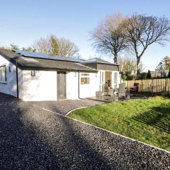 The Cottage at Cromlech Manor Farm
