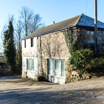 The Barn, St Minver