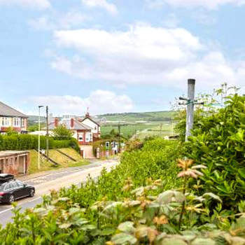 Hillside View Staithes