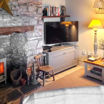 Rose Cottage