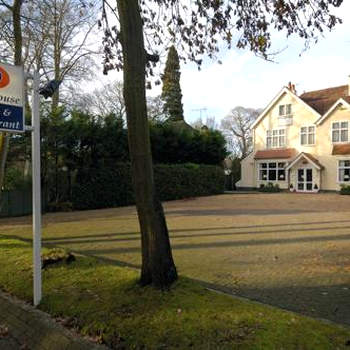 Dial House Hotel