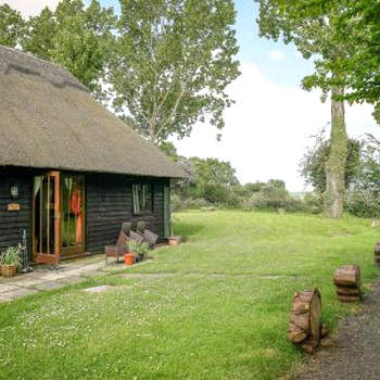 Parsonage Barn Annex