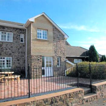3 Bed in Crediton FRIAR