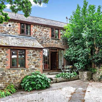 2 Bed in Crackington Haven 02036