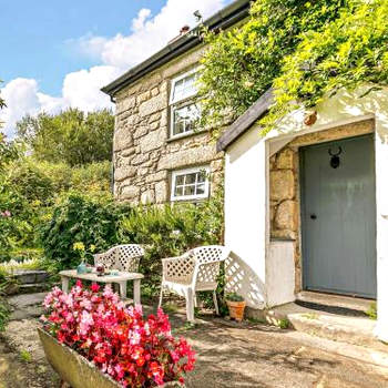 1 Bed in Portreath PENNA
