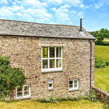 2 Bed in Dulverton THREB