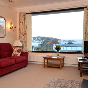 2 Bed in Instow SANDB