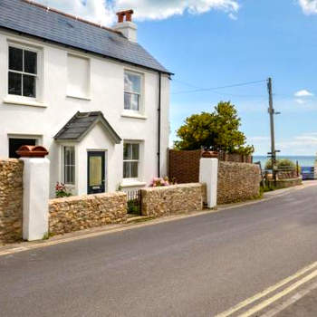 3 Bed in Charmouth 93420