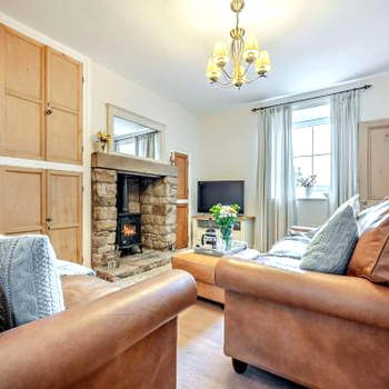 2 Bed in Cockermouth 93280