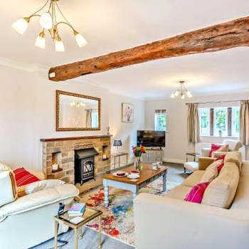 3 Bed in Pateley Bridge 93305