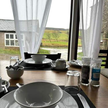 Saughy rigg farm