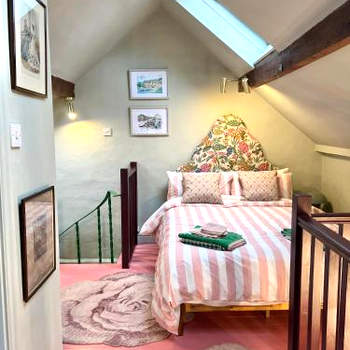 Rowan Cottage