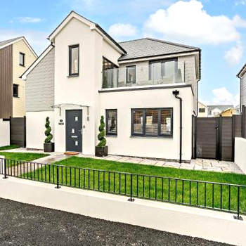 3 Bed in Westward Ho 93154