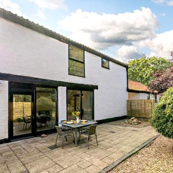 2 Bed in Mattersey 93150
