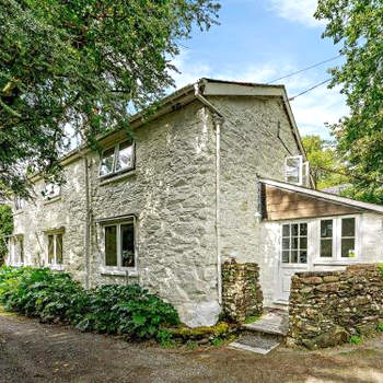 2 Bed in Machynlleth 93078