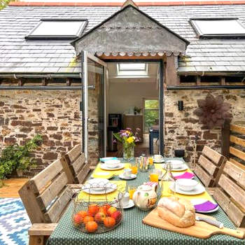 2 Bed in Bude 92886