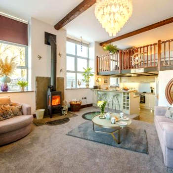 1 Bed in Arnside Silverdale 90528