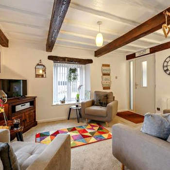 2 Bed in Arnside Silverdale 90530