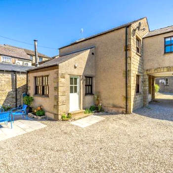 2 Bed in Sedbergh 89266