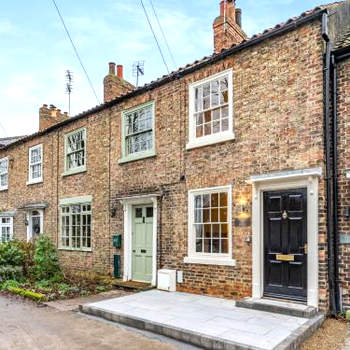 2 Bed in Thirsk 89776