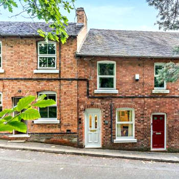 2 Bed in Ashbourne 85571