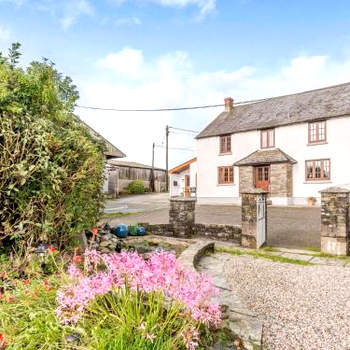 4 Bed in Bude 85839