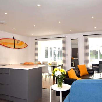 3 Bed in Widemouth Bay 86151