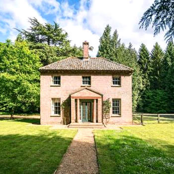 Bears Cottage