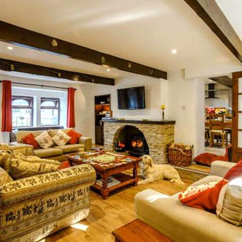 4 Bed in Cowling 84040