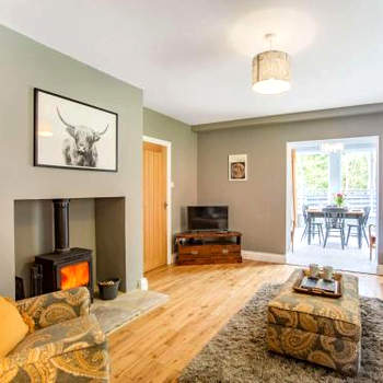 2 Bed in Kielder 79240