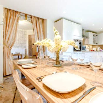 1 Bed in Meikleour 79186