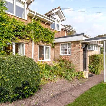 4 Bed in Symonds Yat 79373