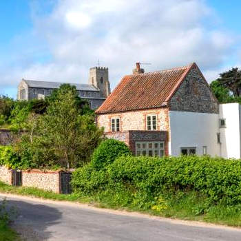 Eastgate Cottage