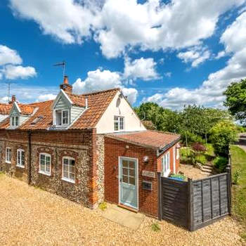 Eastmere Cottage