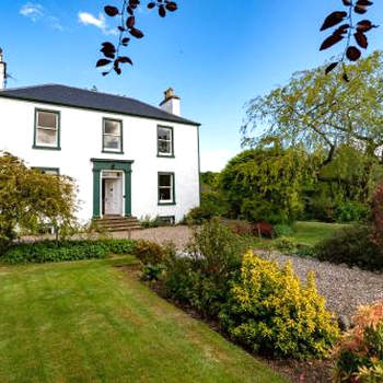 Rosebank House - 12 Guests, 6 Ensuite Bedrooms, EV point, Games Rooms, Wood Burner, Pet Friendly!