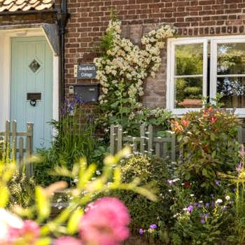 Josephines Cottage