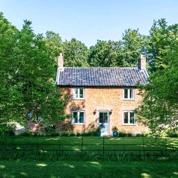 Keepers Cottage F