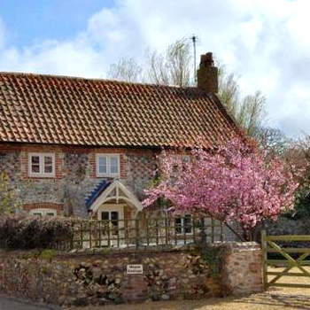 Mayes Cottage