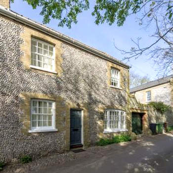 Middle Knoll
