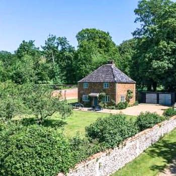 Park Cottage