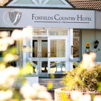 Foxfields Country Hotel