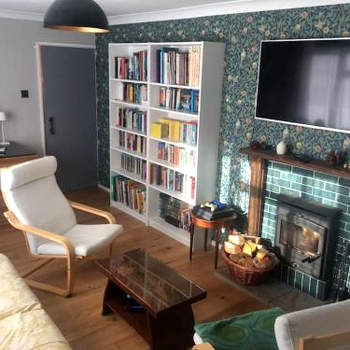 Abingdon Cosy Nest
