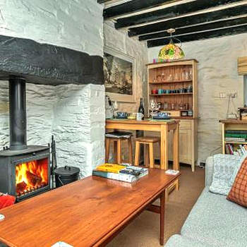 Finest Retreats - Bwthyn Siabod