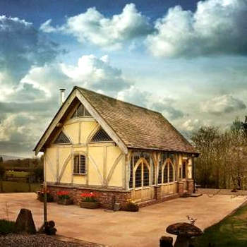 Ebony Cottage