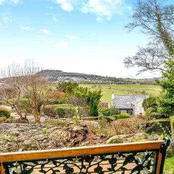 The Cottage At Breeze Hill